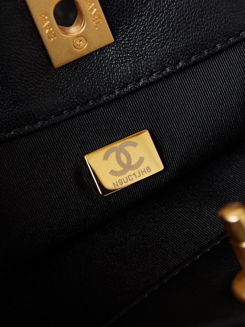 Ch**el hobo bags